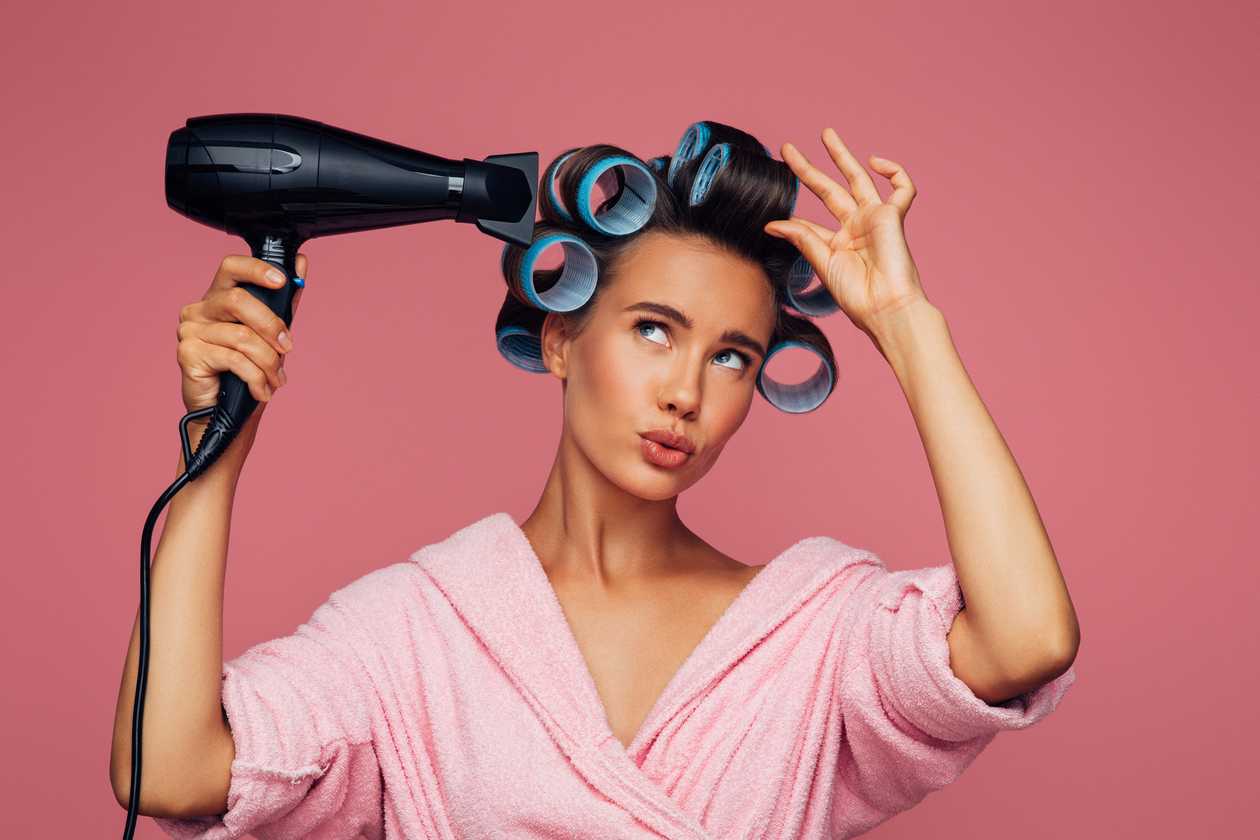 Try These Simple Tips To Prevent Hair Thinning