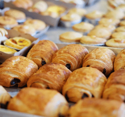 Essential Tools and Equipment Every Bakery Business Should Have to Succeed Essential Tools and Equipment Every Bakery Business Should Have to Succeed